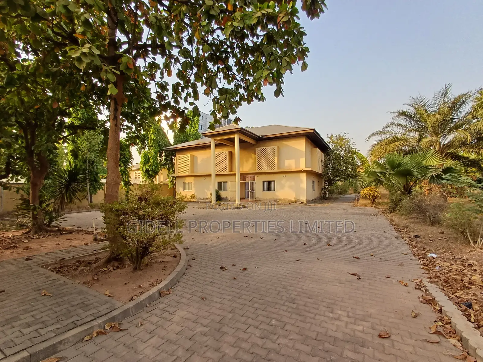 7bdrm House in Jabi for rent