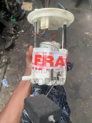 Ford Edge Fuel Pump 2013 2014 2015