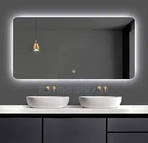 Backlight Led Long Mirror