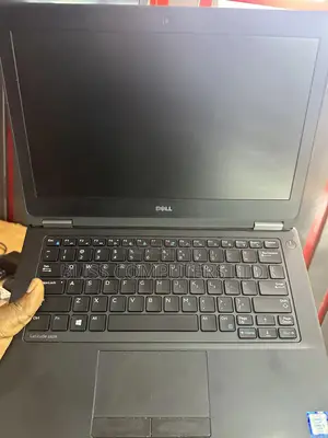 Laptop Dell Latitude 5280 8GB Intel Core i5 SSD 256GB