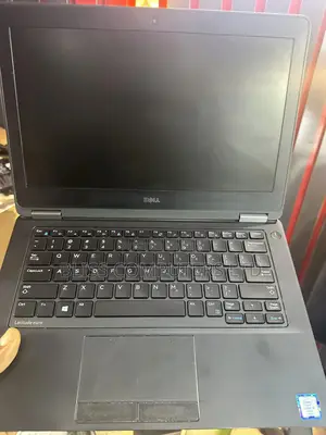 Laptop Dell Latitude 5280 8GB Intel Core i5 SSD 256GB