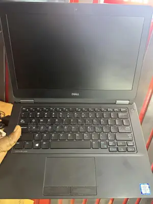 Laptop Dell Latitude 5280 8GB Intel Core i5 SSD 256GB