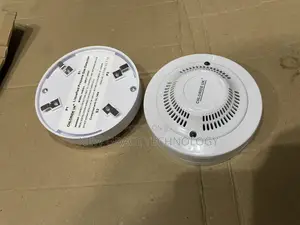 Chloride Uk 24v Gas Detector For Conventional Systems