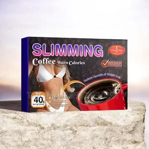 Slimming Coffee Fast Action
