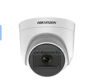 Hikvision 2mp Turbo Hd Indoor Camera