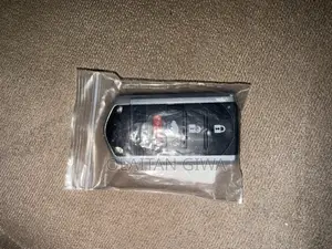 Acura Tl Key