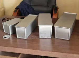 Bread Pans(Foreign)