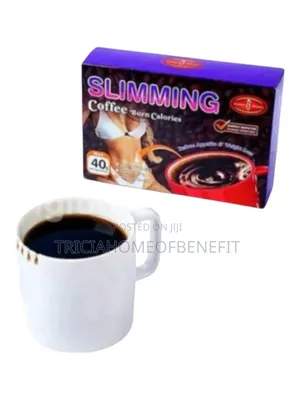 Fat Loss Slimming Coffee