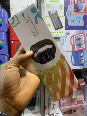 S11 Pro Smartwatch – Amoled, Bluetooth Calling, Chatgpt Support