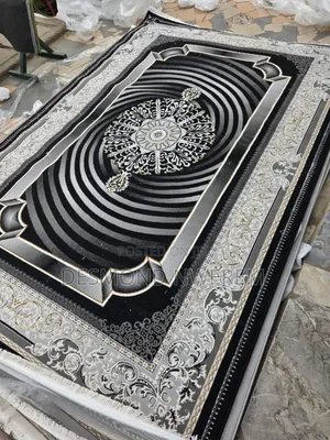 Arabian Carpet