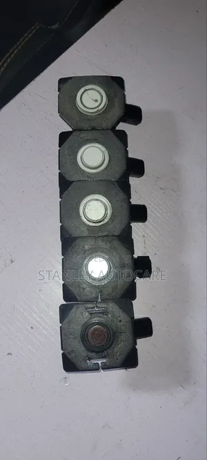 Packing Sensor Rx 350 2018-2019