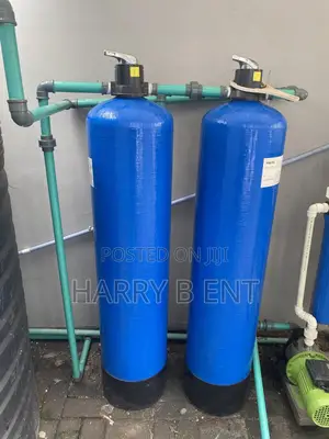 Water Treatment Plant
