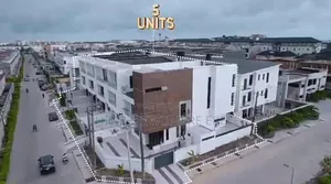 5bdrm Duplex in Smarthome 5Bed Rom for sale