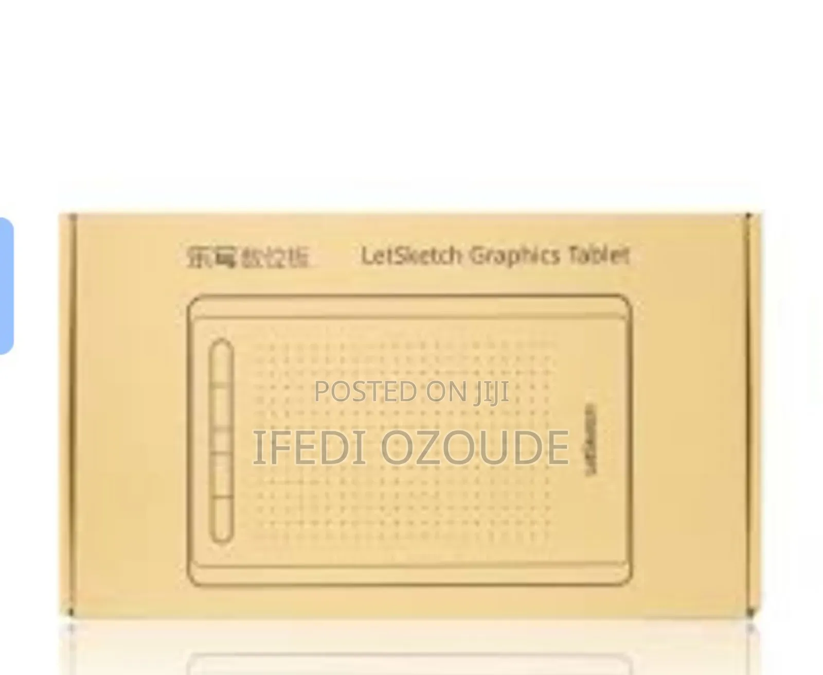 Wacom Creative Pen Tablet