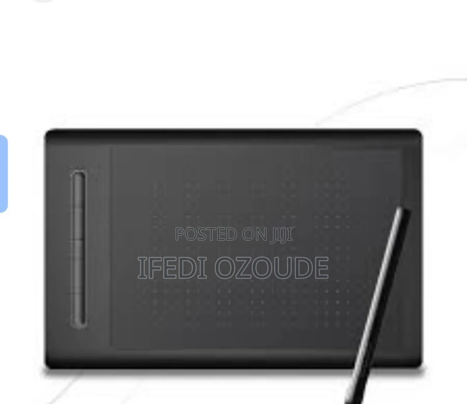 Wacom Creative Pen Tablet
