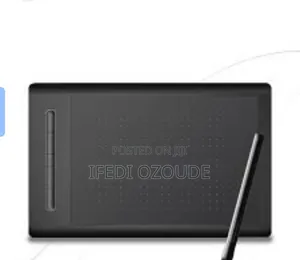 Wacom Creative Pen Tablet