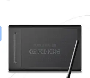 Wacom Creative Pen Tablet