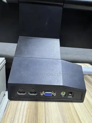 Acer LCD Monitor