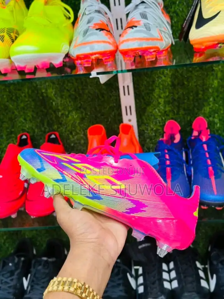 Soccer Boots