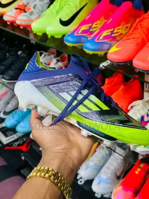 Soccer Boots
