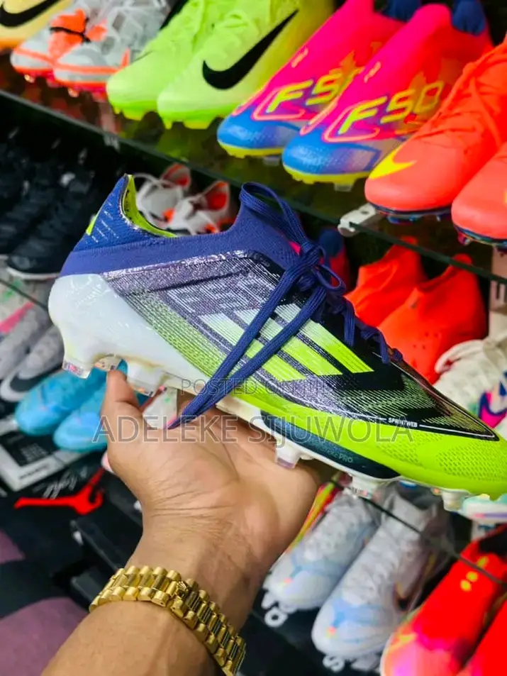 Soccer Boots