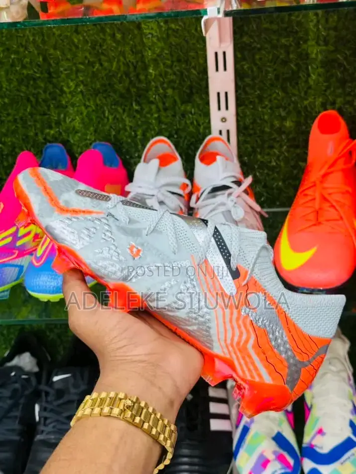 Soccer Boots