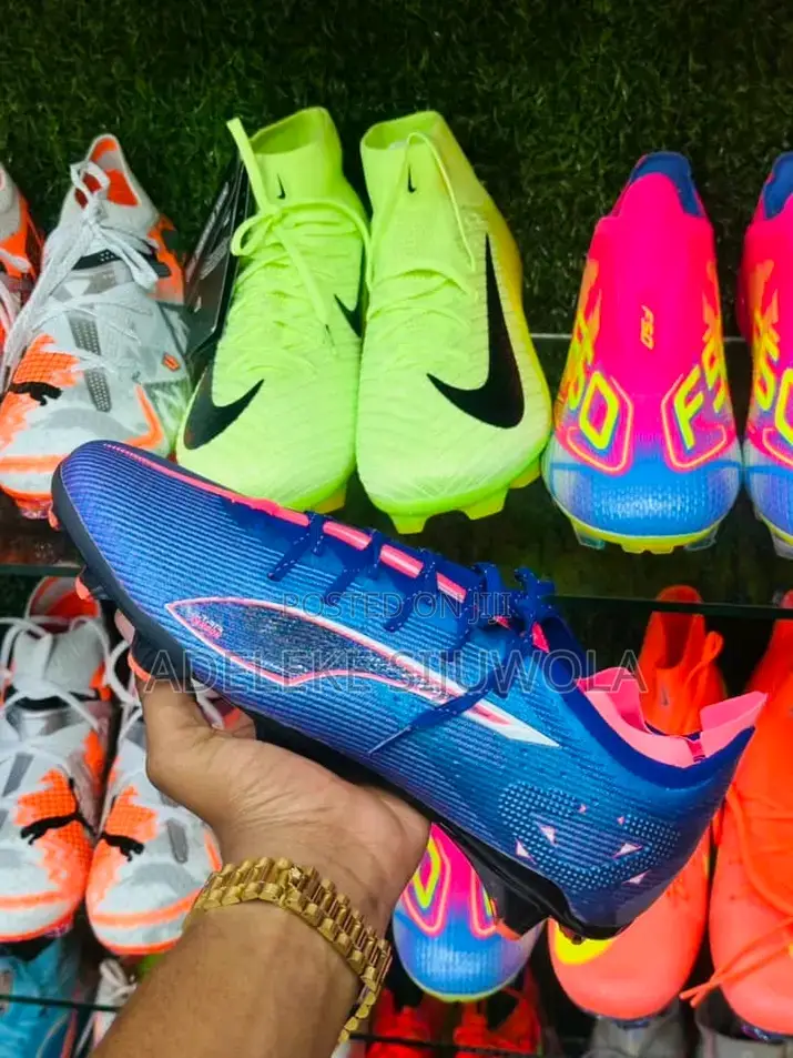 Soccer Boots