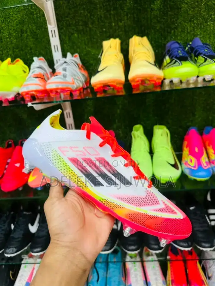 Soccer Boots