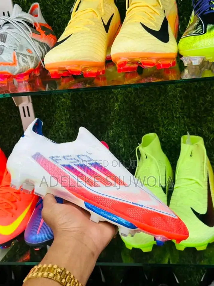 Soccer Boots