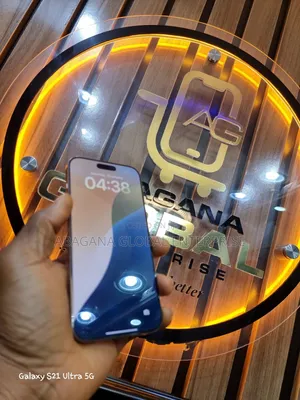 Apple iPhone 16 Pro Max 256 GB Gold