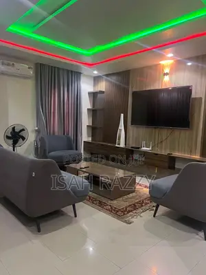 Short Let Apartment