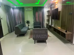 Short Let Apartment