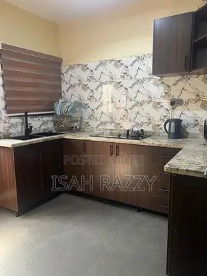 Short Let Apartment