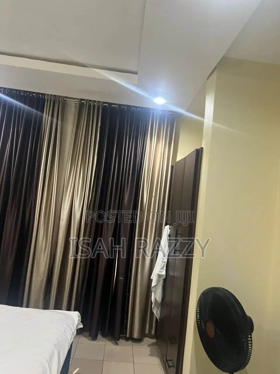 Short Let Apartment