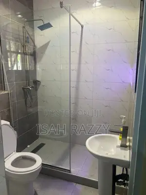 Short Let Apartment