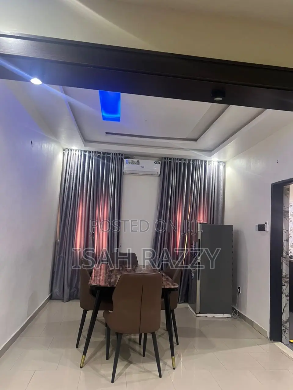 Short Let Apartment