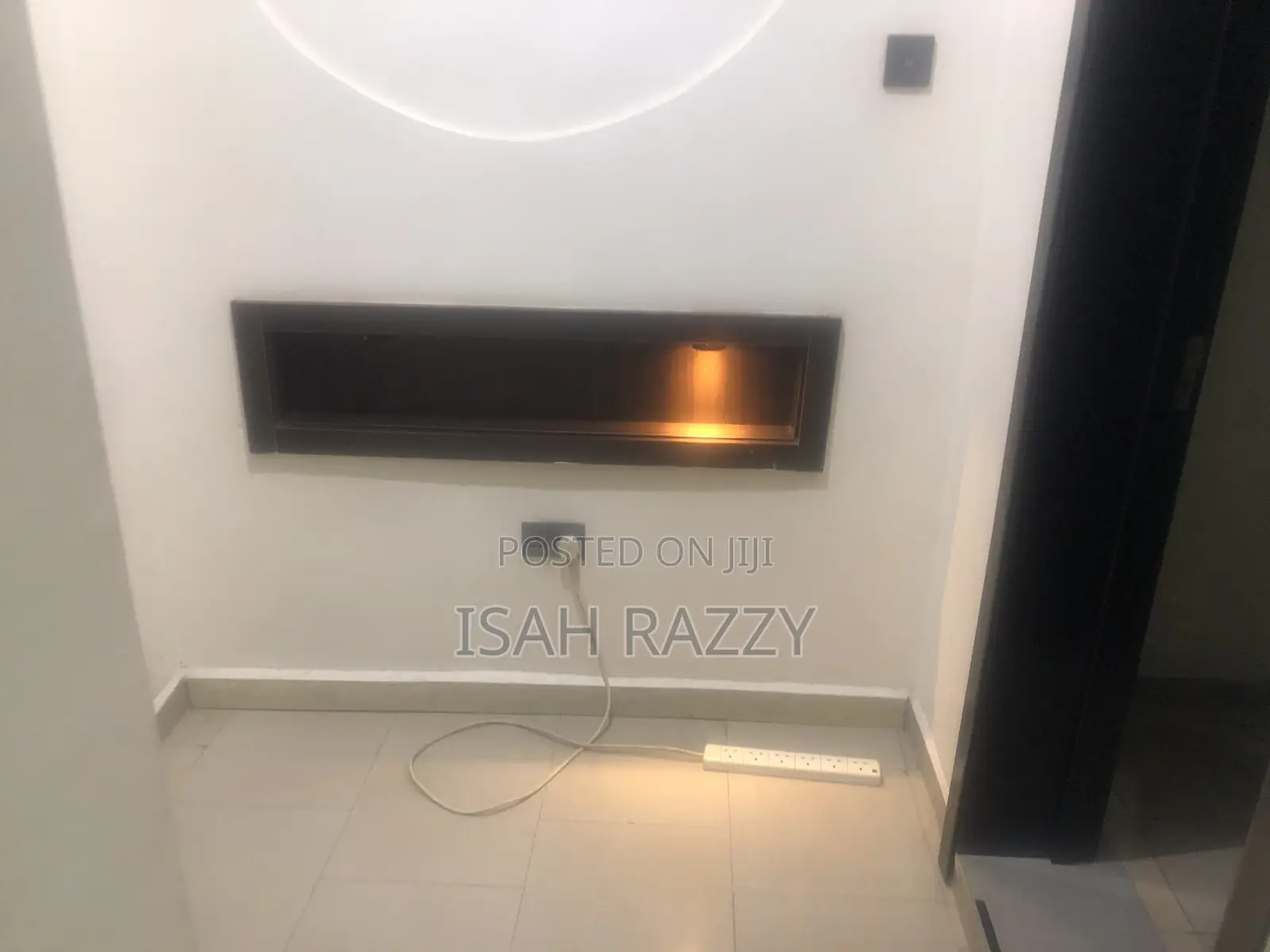 Short Let Apartment