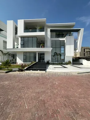 5bdrm Duplex in Osapa london for sale