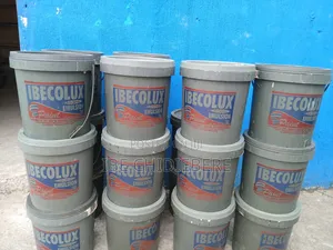 Matt Finish Paint
