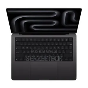 Macbook Software Repair