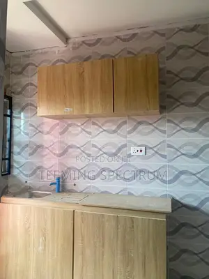 2bdrm Apartment in Benin City for rent
