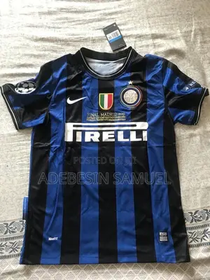 Quality Jersey