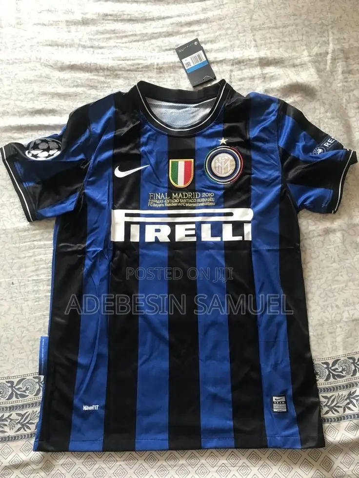 Quality Jersey