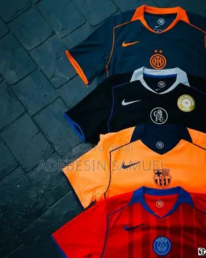 Quality Jersey