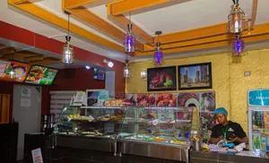 *Full Business Complex for Lease at Bodija Ibadan Check Details