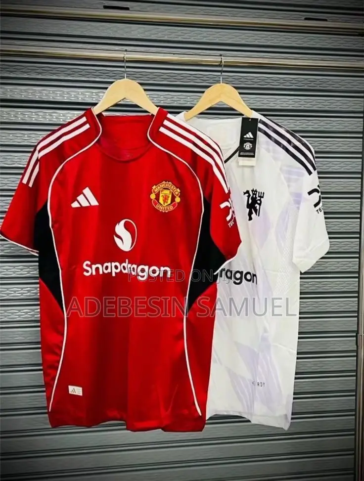 Quality Jersey
