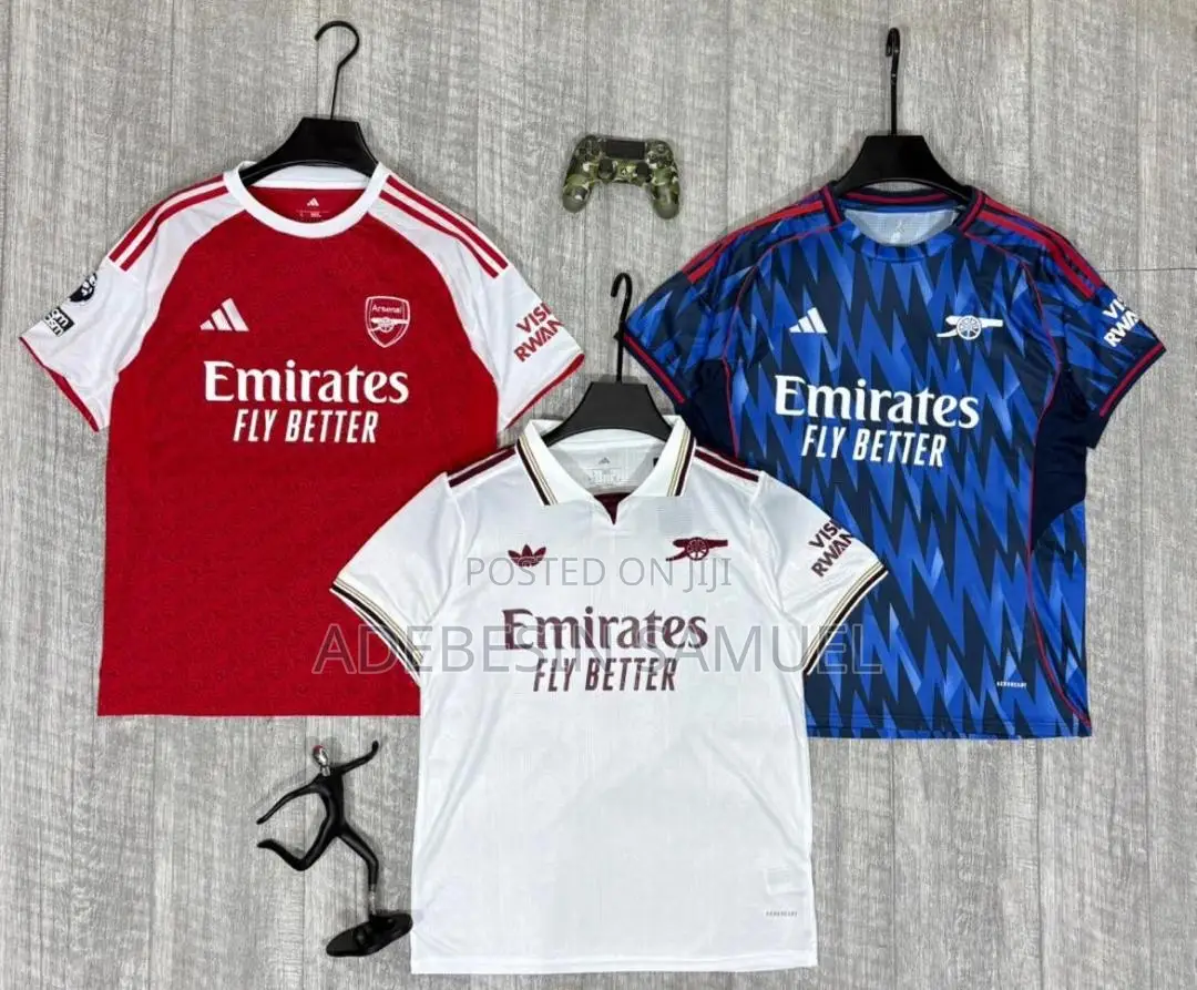Quality Jersey