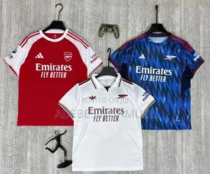 Quality Jersey