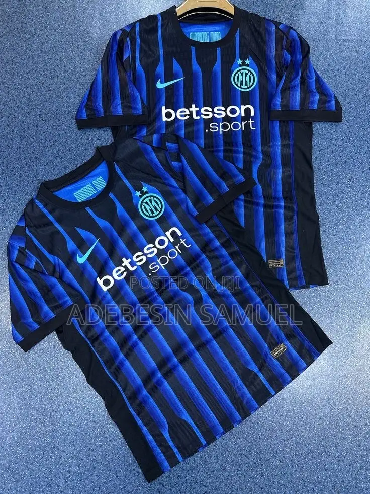Quality Jersey