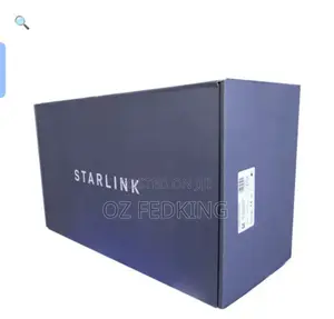 Starlink Ethernet Router Gadget